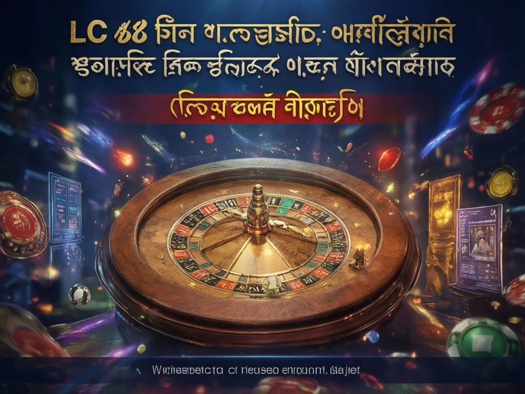 LC 88 সেরা গেম কালেকশন