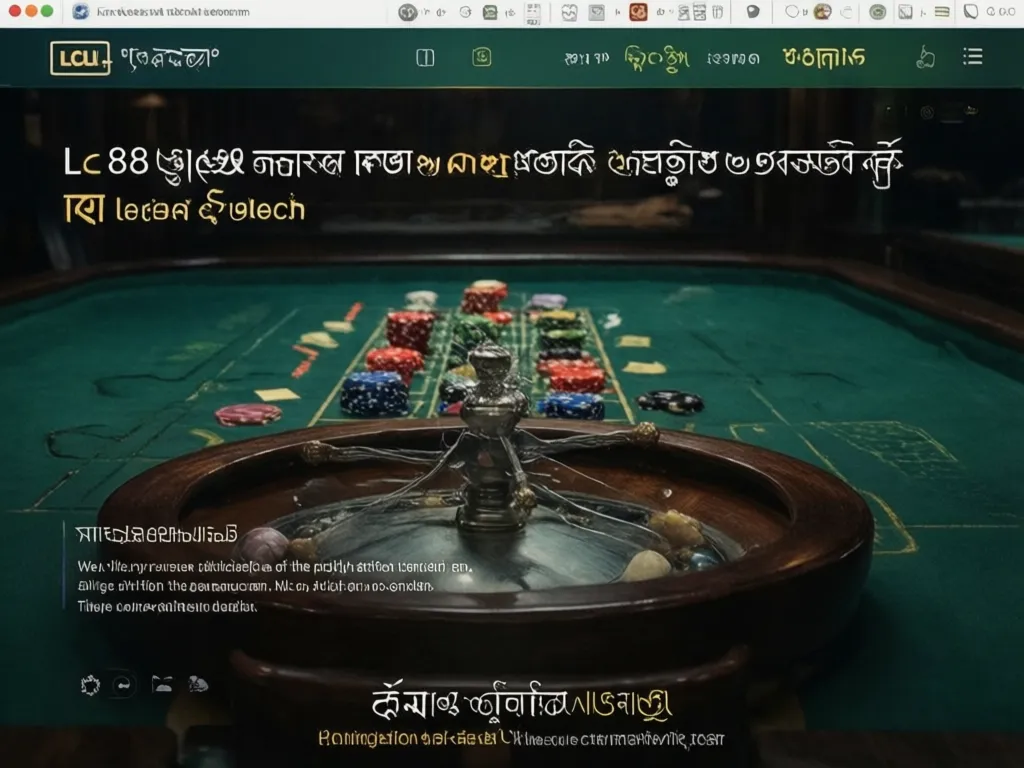 LC 88 অ্যাকাউন্ট খোলার সম্পূর্ণ গাইড